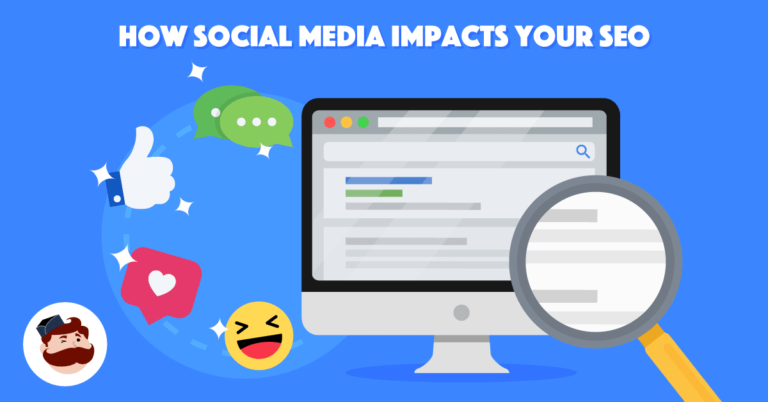 Read more about the article WHAT ARE THE EFFECTS OF SOCIAL  MEDIA ON SEO?