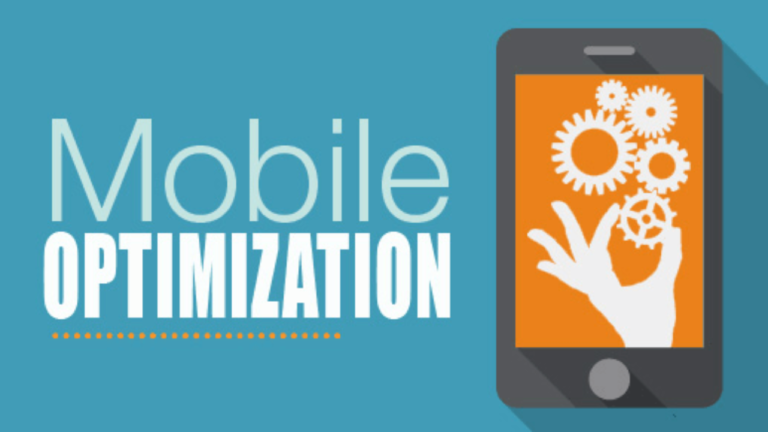 Read more about the article WHY MOBILE OPTIMIZATION IS A MAJOR COMPETITIVE ADVANCE?